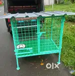 പുതിയ പട്ടികൂട്