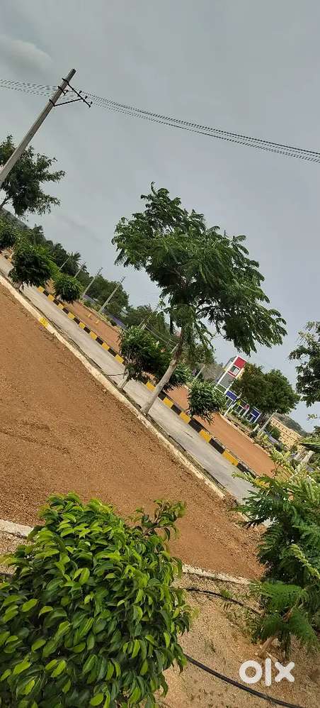 residential plots for sale near ecil with low budget