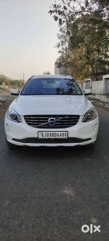 Volvo XC60 D4 Momentum, 2016, Diesel