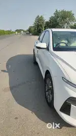 Best sedan car