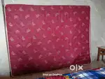 Mattress Bed