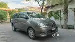Toyota Innova 2.5 G (Diesel) 7 Seater, 2009, Diesel