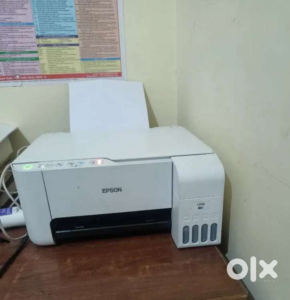 Printer epson 3156