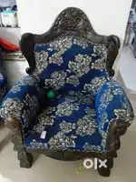 Sofa set 3+1+1 5 set sofa set