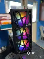 Pc Gaming cpu