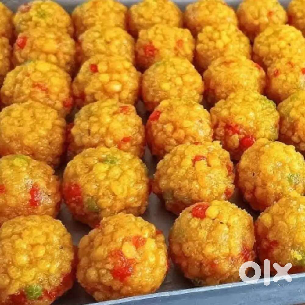 Appalu making all types