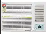 Band new condition 5 star window AC 1.5 ton