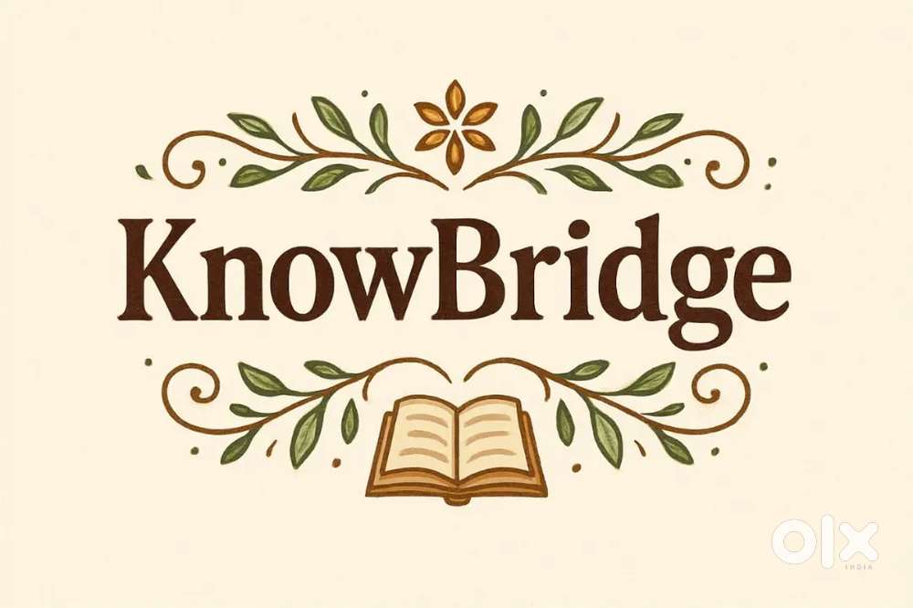 KnowBridge