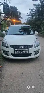 Maruti Suzuki Swift 2012 Diesel Good Condition
