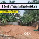 9 Cent Enikkara Urgent Sale