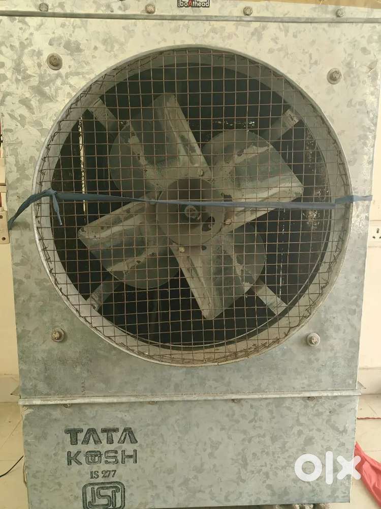 Air Cooler
