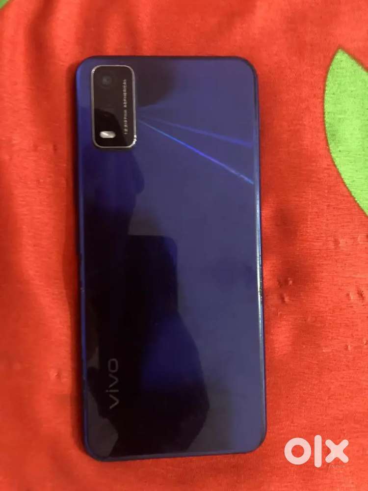 Vivo Y3S PURA BRAND NEW PWA