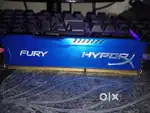 RAM hyperX