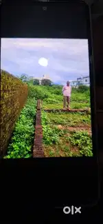 Plot for sale