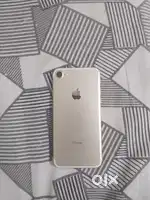 Iphone 7 gold (256gb)