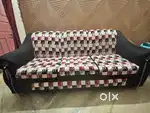 6months old sofa on sale