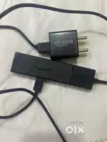 Amazon HD firestick
