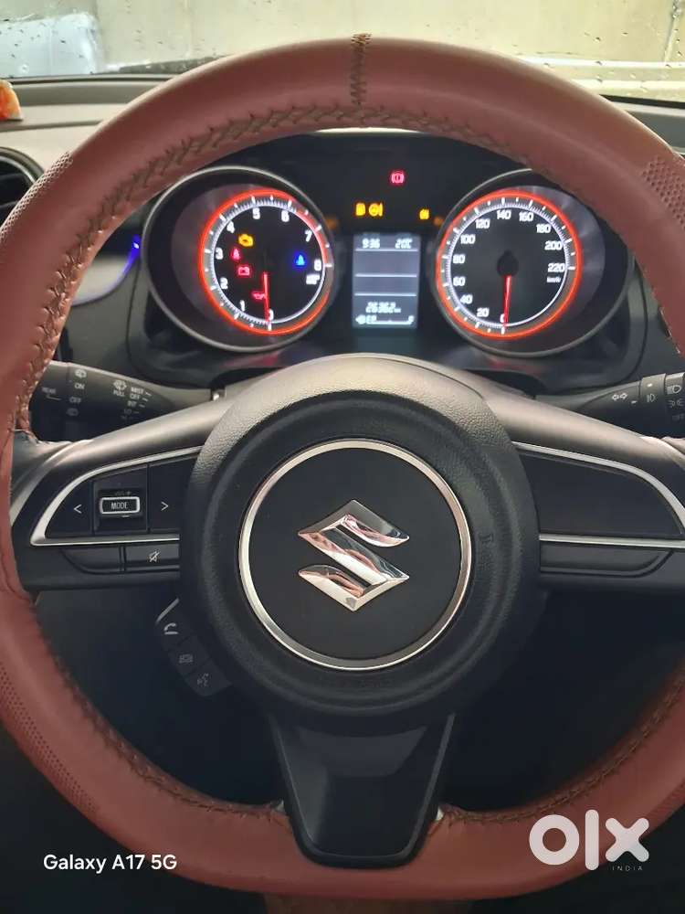 Maruti Suzuki Swift 2022 Petrol 26000 Km Driven available for sell