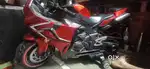 Electric Bikes for Kid CBR 650R
