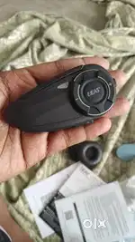 Ejeas Q8 intercom