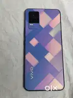 Y73 8GB RAM 128 ROM