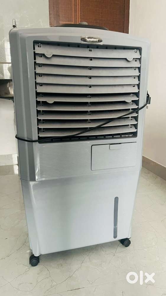 Symphony Air Cooler for sale