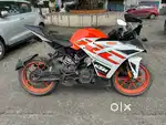 KTM RC 125