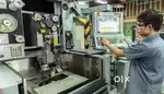 Immediate vacancy for cnc operator