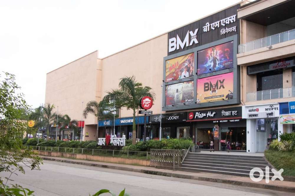 New Commercial shop Available for sale.