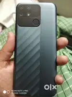 Realme Narzo 50A 4G Smartphone