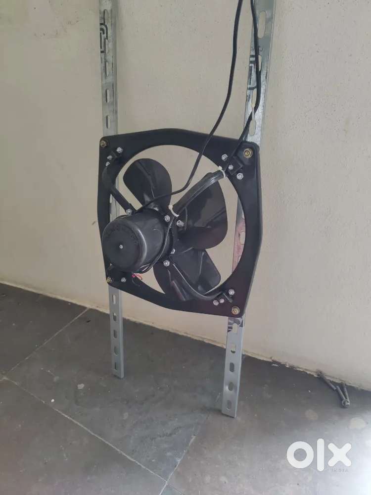 Exhaust fan