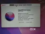 Apple MacBook Air 2017 – Excellent Condition