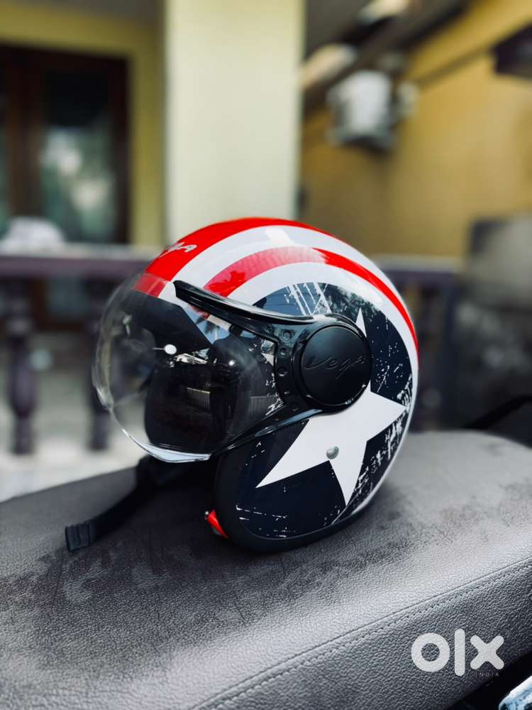 VEGA HELMET