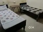 ROOM SOOM PGS NOIDA GIRLS AND BOYS