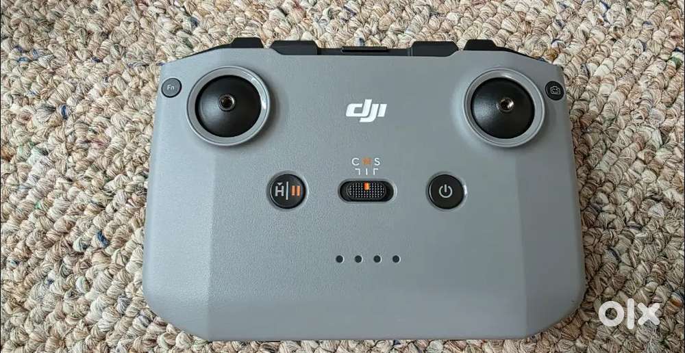 DJI RC N3_2024 Model