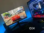 Complete 1440p Gaming Build ( Lian Li white Cabinet )