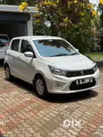 Maruti Suzuki Celerio 2017-18 automatic