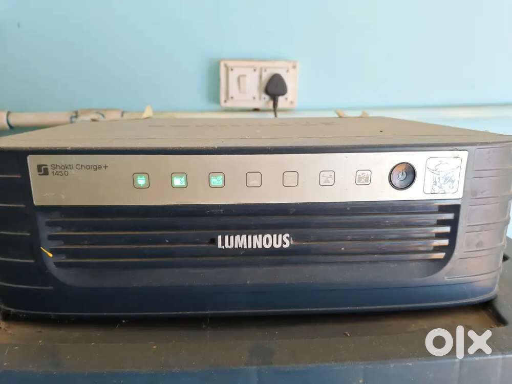 Luminous Inverter