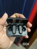 skullcandy dime earbuds (black ) colour