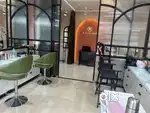 luxurious and spacious studio