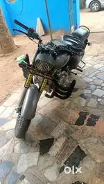Bike  good condition