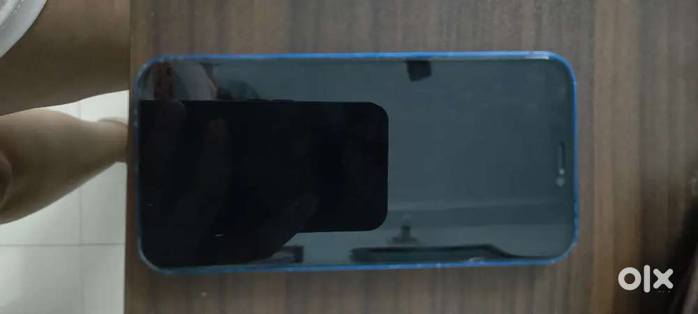 iPhone 12 mini
