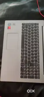 Lenovo laptop