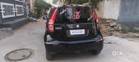 Maruti Suzuki Ritz 2012 Diesel 89750 Km Driven