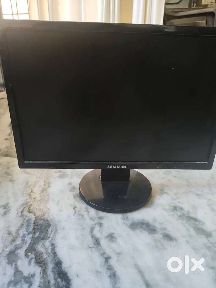 Samsung desktop (Black)
