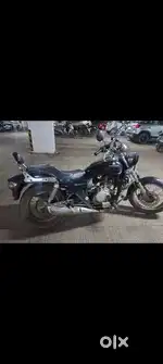 Bajaj Avenger