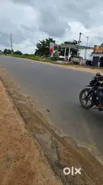 Suitable for FarmHouse,National Highway 2nd BIT,20 Guntas sale