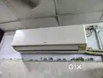 Hitachi 1.5 Ton Split Ac