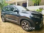 Kia Sonet HTX Plus AT D, 2023, Diesel