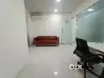 1cabin,Reception, 20sheet,Furnished,sec-63,Near Metro